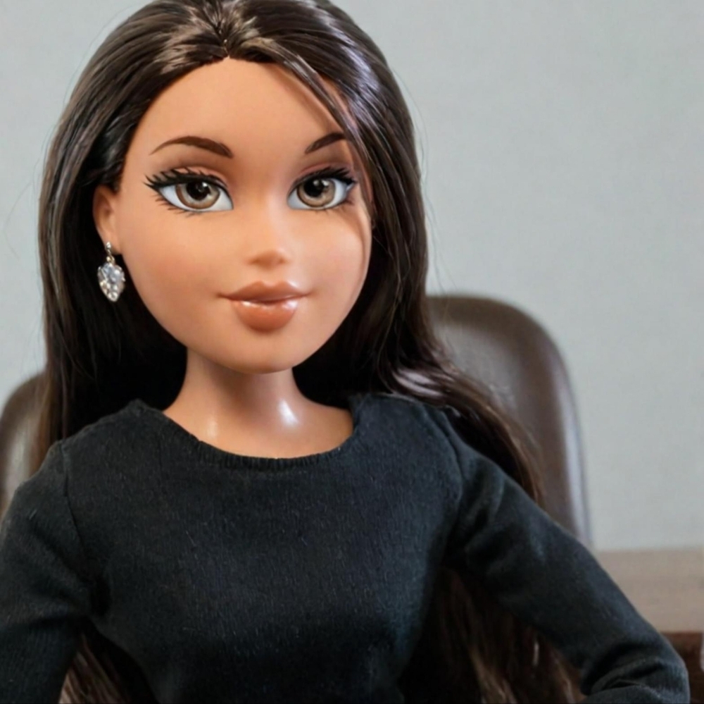 Meet your Posher, Sara